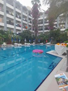 Gazipasa Star Otel - 70