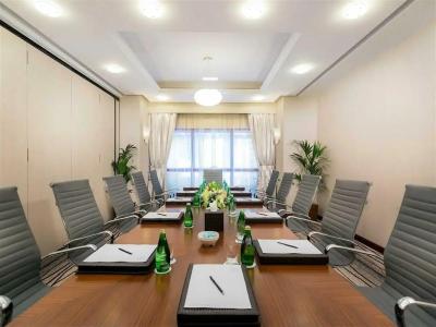 Majlis Grand Mercure Residence Abu Dhabi - 77