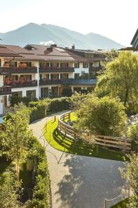 Spa & Resort Bachmair Weissach - 8