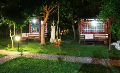 Alican Izba House - 2