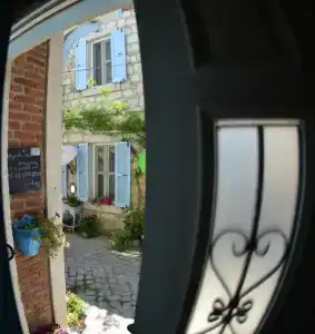 Maison d'Azur Alaçatı - 79