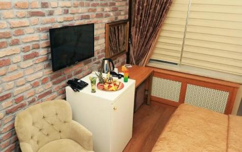 Marvell City Otel - 28