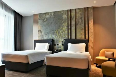 Millennium Place Barsha Heights - 4