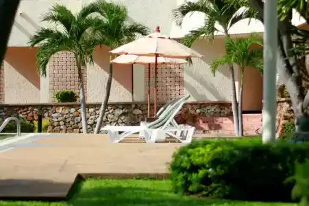 Tropicana Pattaya - SHA Extra Plus - 89