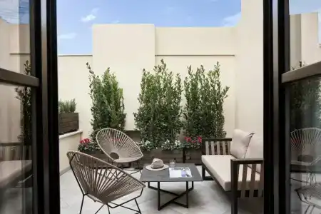 NLH MONASTIRAKI - Neighborhood Lifestyles - 5