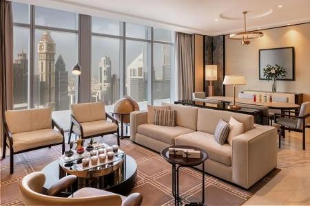 Waldorf Astoria Dubai International Financial Centre - 75