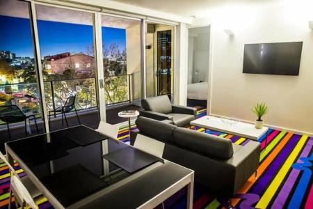 Adge and Residences - 66