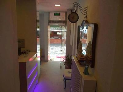 Mavi Inci Park Otel - 24