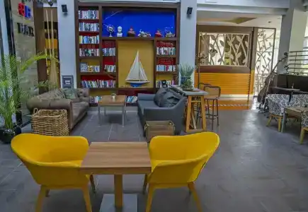 Cettia Beach Resort - 65