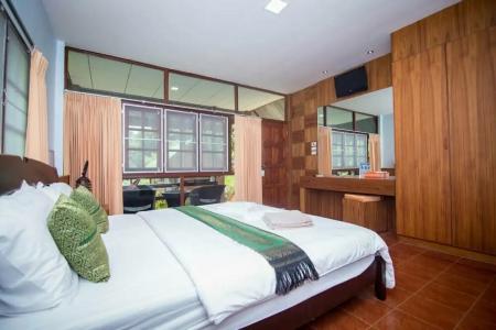 Mountain Resort Koh Lipe - 87