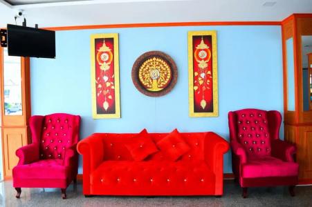 Phaithong Sotel Resort - SHA PLUS - 11