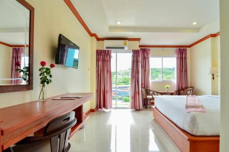 Phaithong Sotel Resort - SHA PLUS - 53
