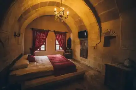 Wings Cappadocia - 58