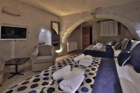 Wish Cappadocia - 99