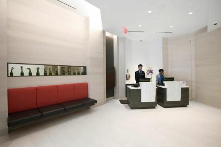 Hyatt House New York/Chelsea - 90