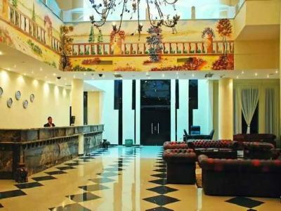 Sharm Bride Resort Aqua & SPA - 95