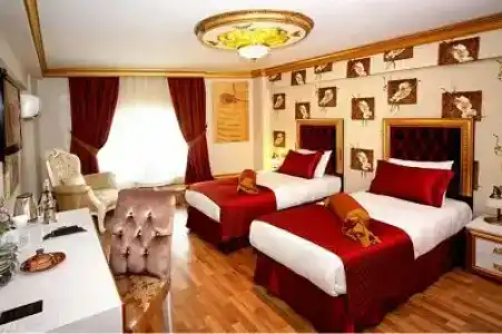 Marmara Deluxe - 1