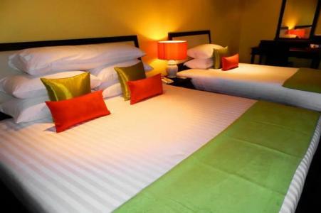 Sir James Resort - 32