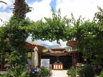 Asur & Aparts & Villas - 63