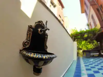 Ottoman's Pearl - 8