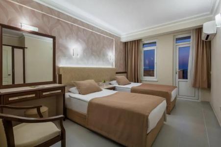 May Flower Apart - 50