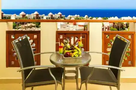 Serenity Alpha Beach - Ex Serenity Makadi Beach - 100