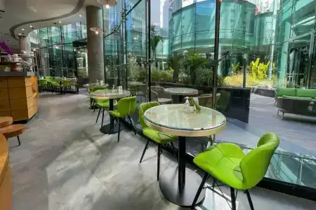 Al Khoory Sky Garden - 61