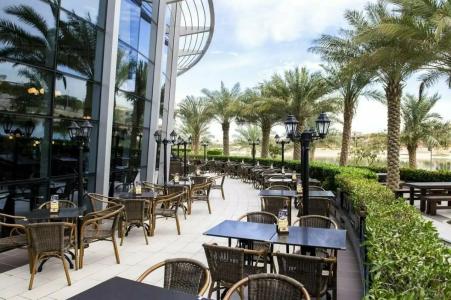 Novotel Abu Dhabi Gate - 17