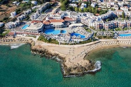 Alexander Beach & Village Resort - 10