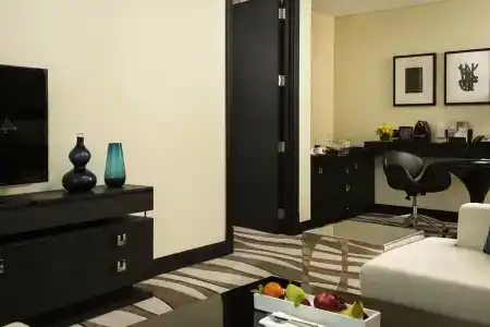 Sofitel Abu Dhabi Corniche - 92