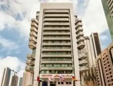 Hawthorn Suites by Wyndham Abu Dhabi City Center - 73