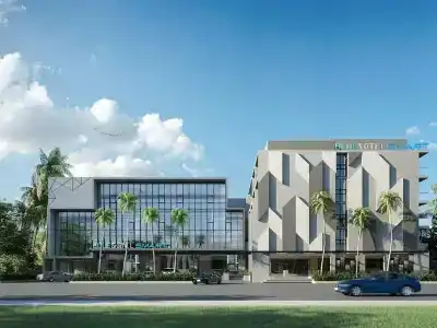 BlueSotel SMART Krabi Aonang Beach - Adults only - SHA Extra Plus - 86