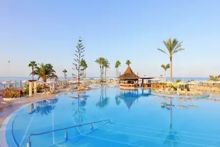 Iberostar Selection Anthelia - 48