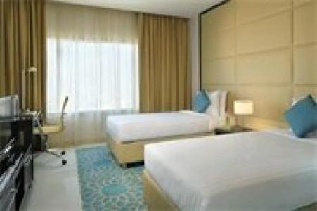 Residence Inn by Marriott Manama Juffair - 24