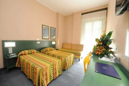 Best Western Mediterraneo - 64