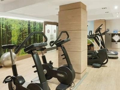 NH Collection Barcelona Gran Calderon - 35