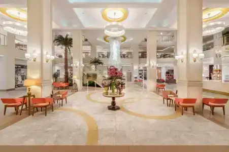 Royal Garden Beach - 47