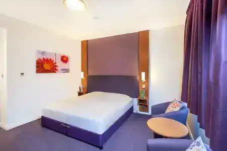 Premier Inn Abu Dhabi Airport (Business Park) - 55