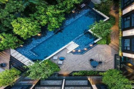 Gardina Asoke & Residence - SHA Certified - 22