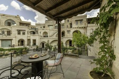 Doors Of Cappadocia - 65