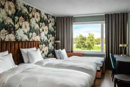 Radisson Blu, Oulu - 47