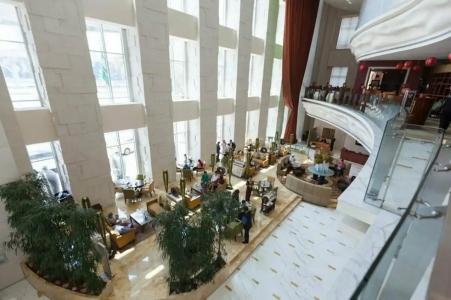 Shangri-La Dubai - 60