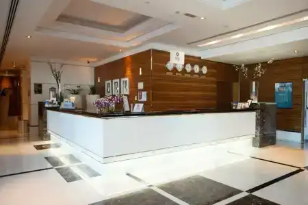 Four Points by Sheraton Downtown Dubai - 47