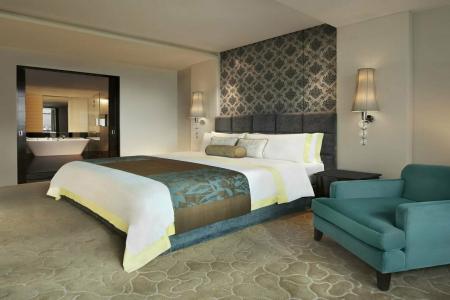 The St Regis Bangkok - 40