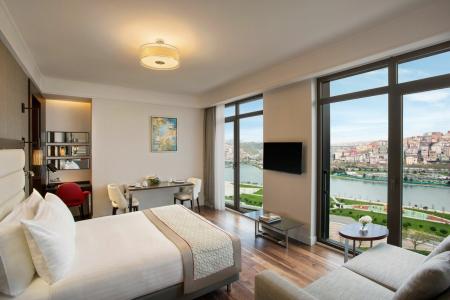 Movenpick Istanbul Golden Horn - 69