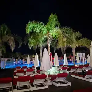 Selectum Luxury Resort Belek - 40