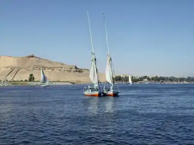 Mövenpick Resort Aswan - 41