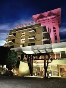 Mövenpick Resort Aswan - 38