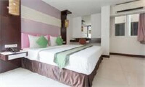 Cozi Inn, Bangkok - 75