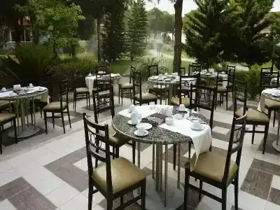 ROBINSON NOBILIS - All inclusive - 13